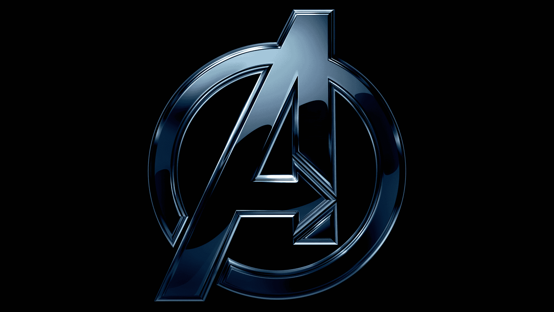 Avengers Logo